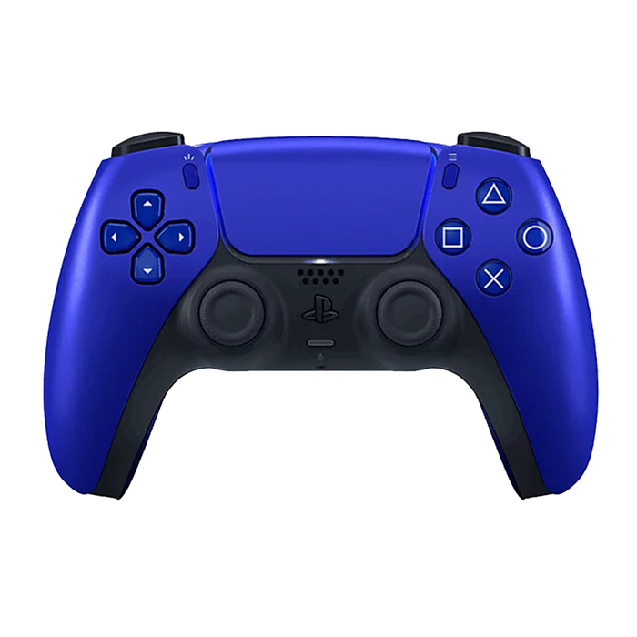 PlayStation Wireless DualSense Controller for PS5 - Cobalt Blue