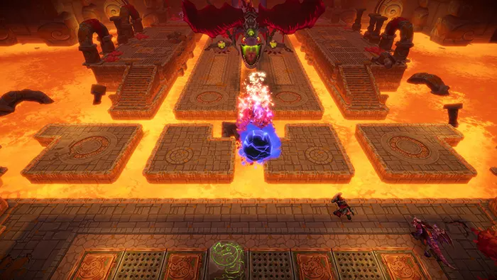 PS4 Dragon's Dawn of New Riders (R2)