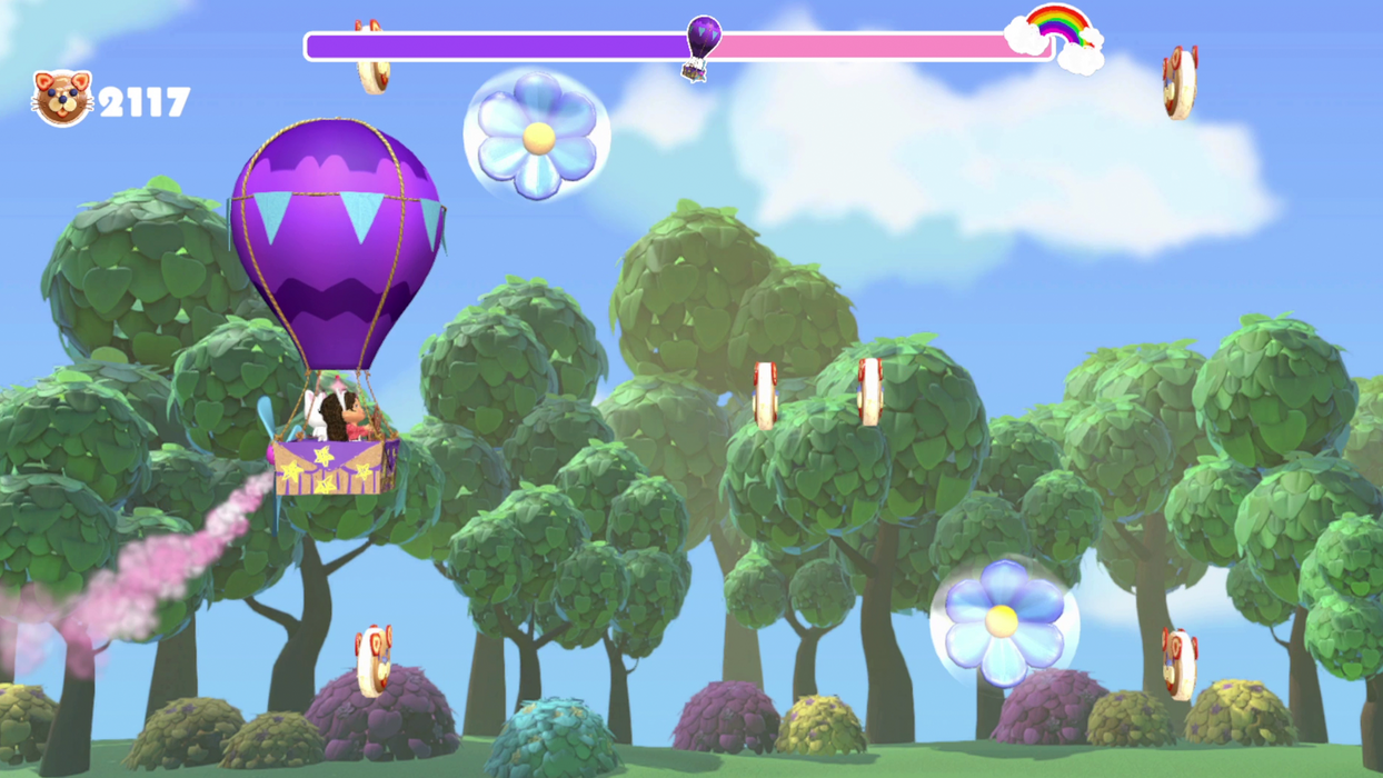 Nintendo Switch DreamWorks Gabby's Dollhouse Ready to Party (EU)