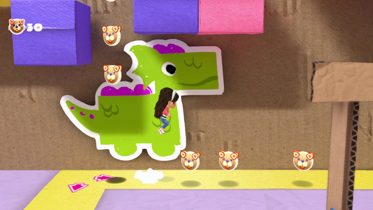 Nintendo Switch DreamWorks Gabby's Dollhouse Ready to Party (EU)