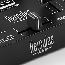 [PRE-ORDER] Hercules DJ Control Inpulse 200 MK3 [Release Date: April 2026]