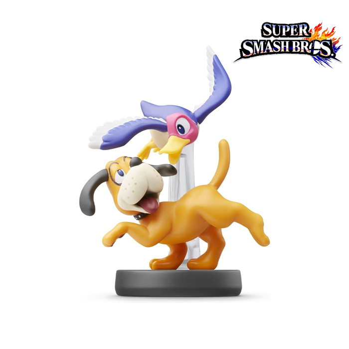 Amiibo Super Smash Bros Series Figurine
