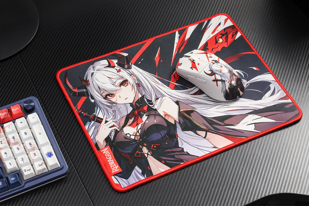 Redragon MOUSEPAD (P047-L) AK - L