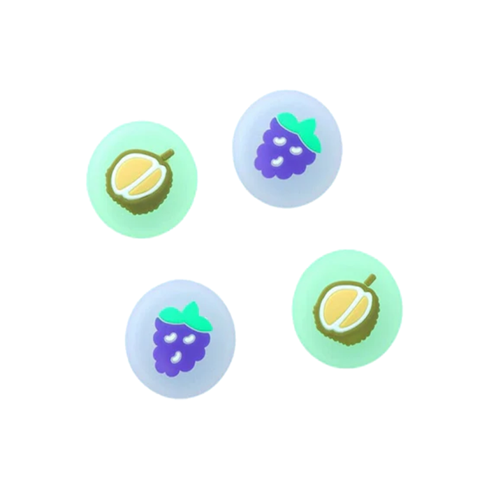 Thumb Grips for Nintendo Switch - 4pcs