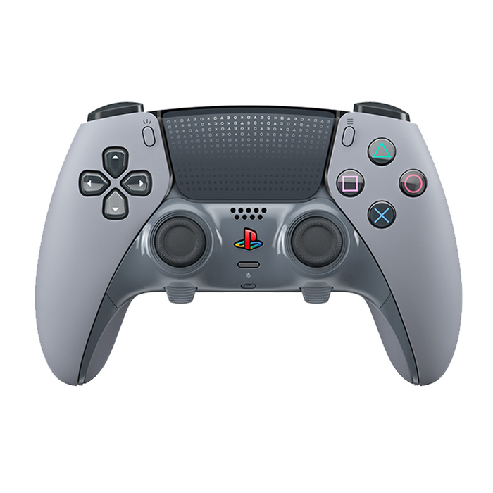 [PRE-ORDER] PlayStation DualSense Edge Wireless Controller for PS5 [CFI-ZCP1G30] - 30th Anniversary Limited Edition [Release Date: November 21, 2024]