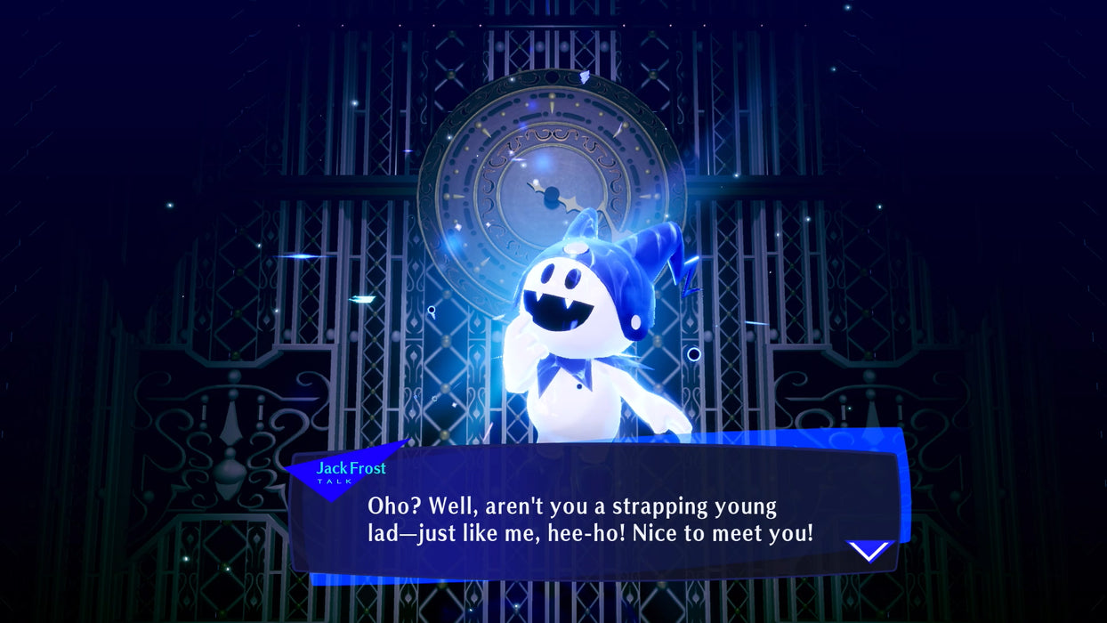 Nintendo Switch 2 Persona 3 Reload - Game-Key Card (US)