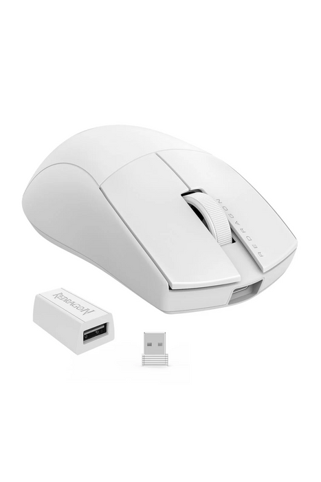 Redragon Wireless Mouse (M916-PRO-4K) K1NG 4K Pro