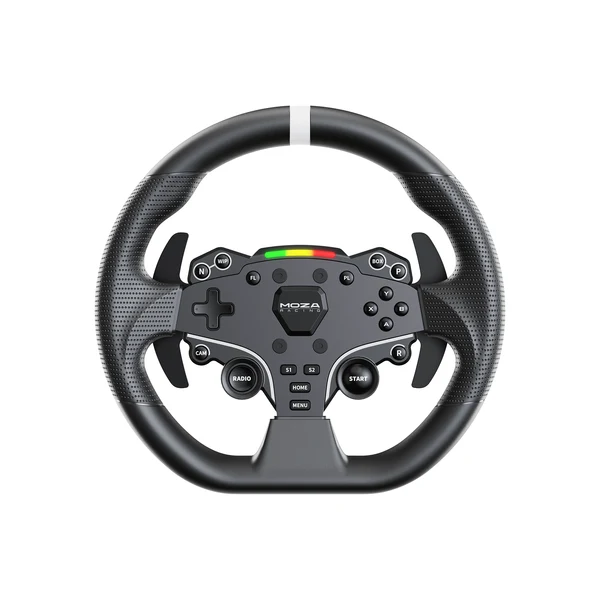 MOZA R5 Pro Racing Simulator (RS105)