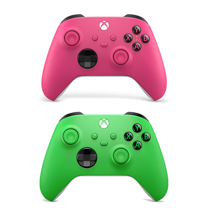Xbox Wireless Controller for Xbox Series X|S, XB1 and PC — GAMELINE