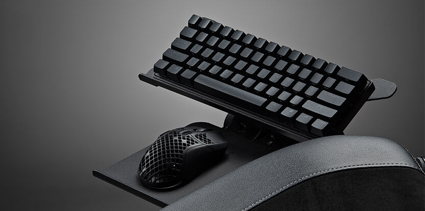 Next Level Racing F-GT PRO Racing Cockpit - Black Ed [R003]