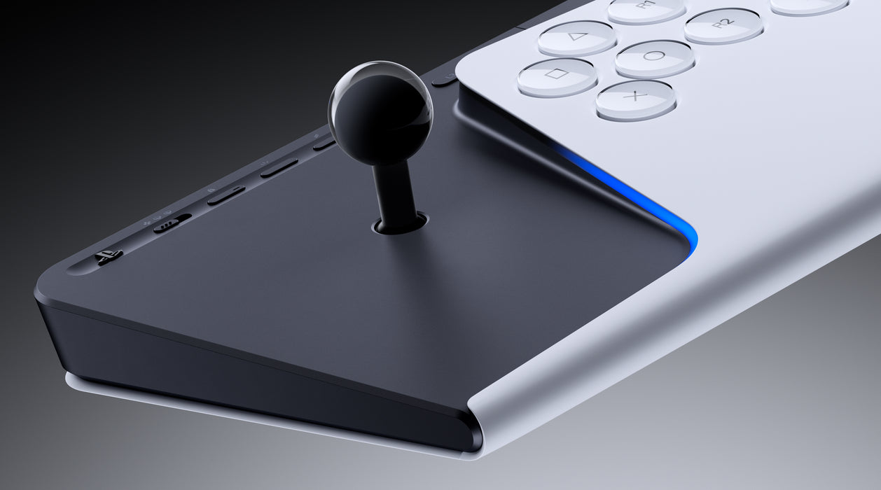 [PRE-ORDER] PlayStation FlexStrike Wireless Fight Stick [CFI-ZAS1G] [Release Date: August 6, 2026]