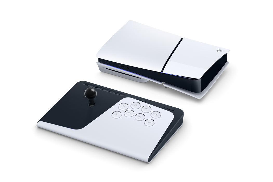 [PRE-ORDER] PlayStation FlexStrike Wireless Fight Stick [CFI-ZAS1G] [Release Date: August 6, 2026]