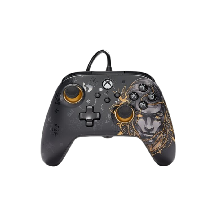 PowerA Wired Advantage Controller for Xbox