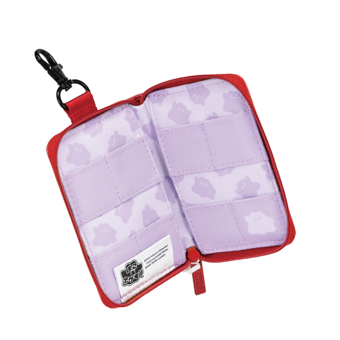 Hori Pokedex Game Card Case for Nintendo Switch 2 - Pokemon Pokopia [NSX-183A]