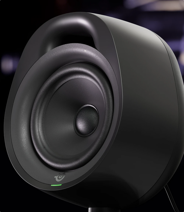 SteelSeries Arctis Arena 3 Full-Range 2.0 Gaming Speaker [61534]