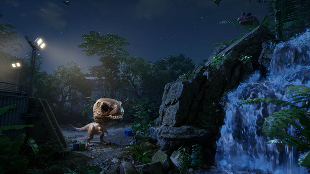 Nintendo Switch Funko Fusion Deluxe Edition (ASI)