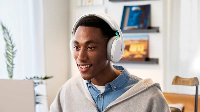 Logitech G325 LightSpeed Wireless Gaming Headset