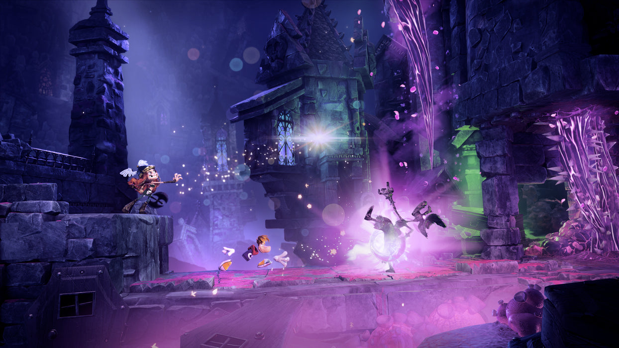 [PRE-ORDER] PS5 Rayman Legends Retold (R3) [Release Date: October 1, 2026]