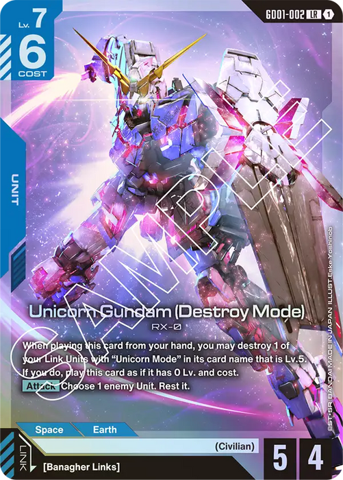 gundam newtype rising booster box preorder Newtype Rising Booster Box