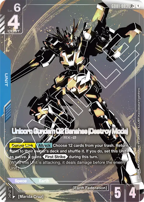 gundam tcg booster box newtype rising Gundam Card Game Booster Pack #1 Newtype Rising GD01 1BOX Japanese
