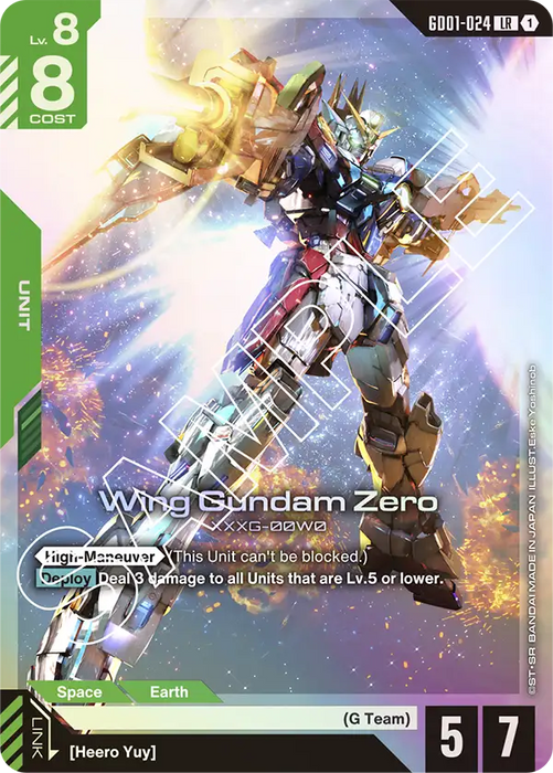 【新品】GUNDAM CARD GAME Newtype Rising 6box Gundam Trading Card Game Newtype Rising Booster Box GD-01 24