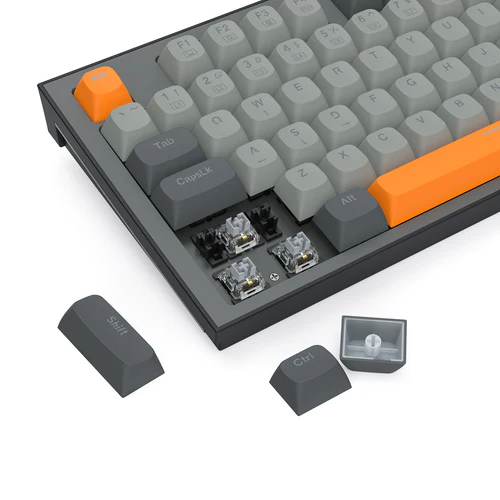Redragon KEYBOARD Redragon WIRED (K611) BES