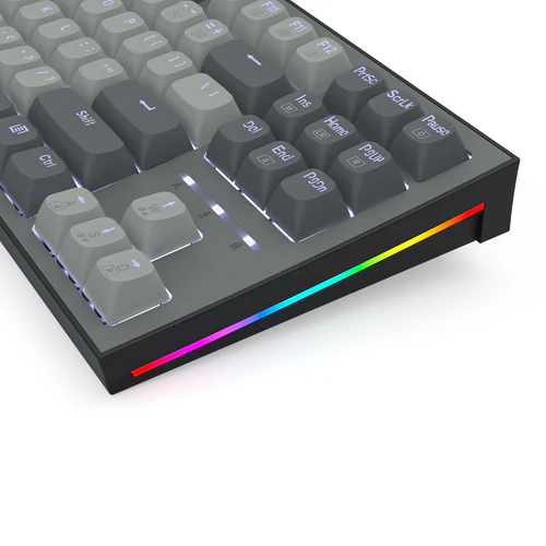 Redragon KEYBOARD Redragon WIRED (K611) BES