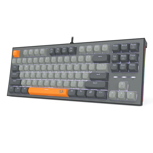 Redragon KEYBOARD Redragon WIRED (K611) BES