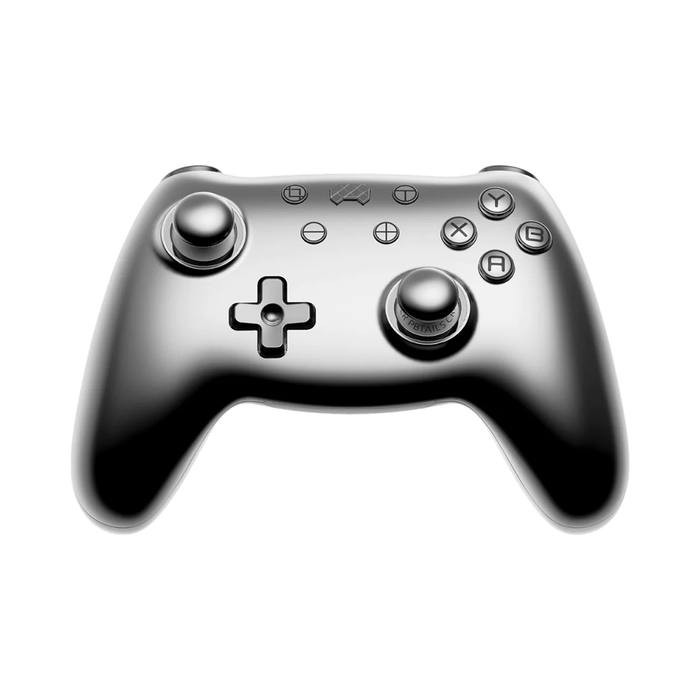 PB Crush Wireless Controller with Pouch - Ghost