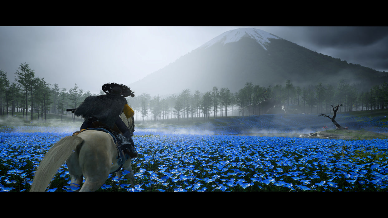 [PRE-ORDER] PS5 Ghost of Yotei (R3) [Release Date: October 2, 2025 ]