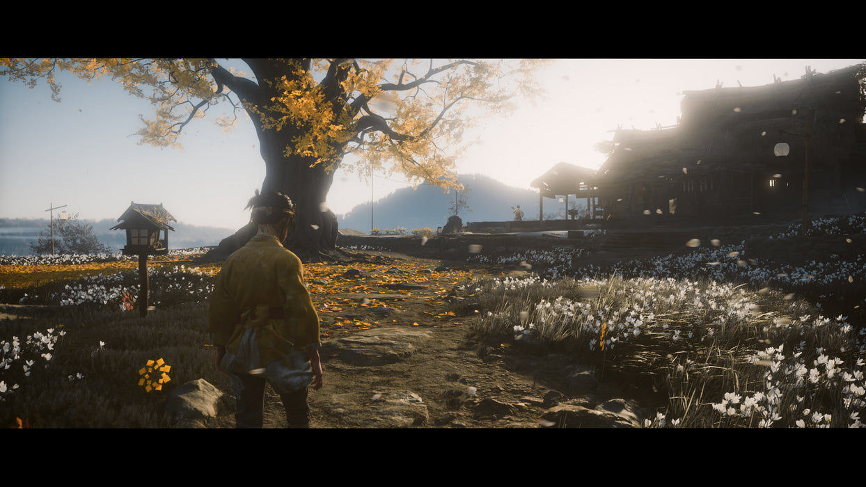 [PRE-ORDER] PS5 Ghost of Yotei (R3) [Release Date: October 2, 2025 ]