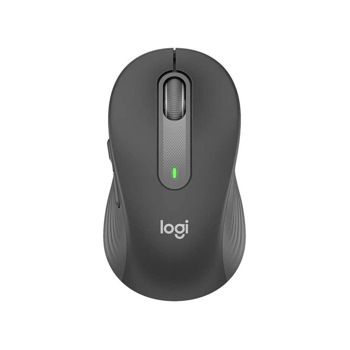 Logitech M650 Signature Mouse