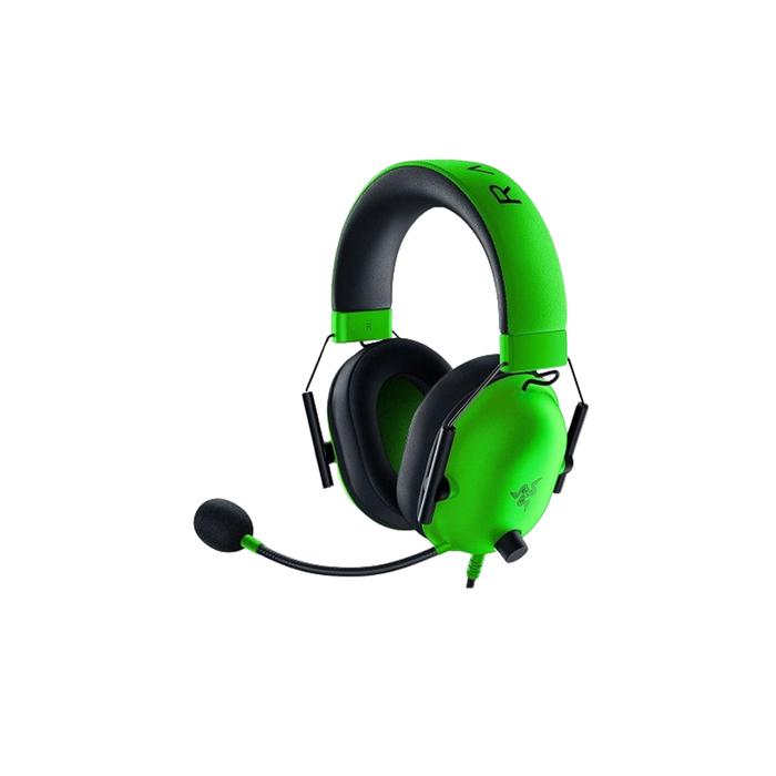 Razer Wired BlackShark V2 X Multi-Platform E-Sports Headset