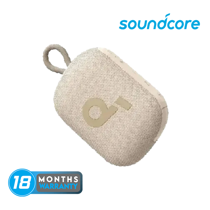 Soundcore Select 4 Go