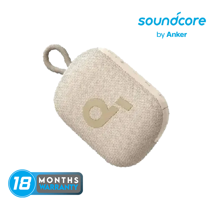 Soundcore Select 4 Go