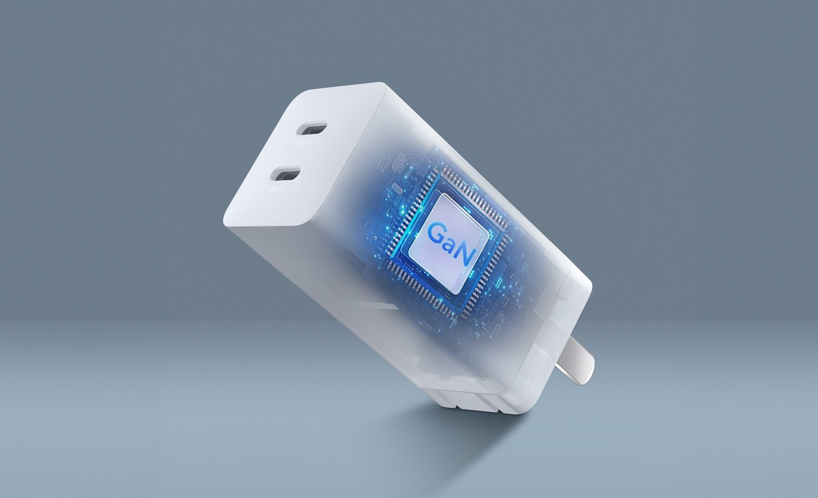 Asus 65W USB-C Gan Charger