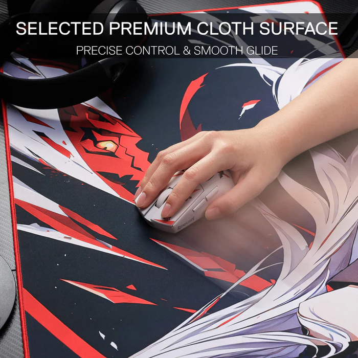 Redragon MOUSEPAD (P047-L) AK - L