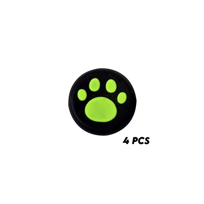 Thumb Grips for PS5 - 4pcs