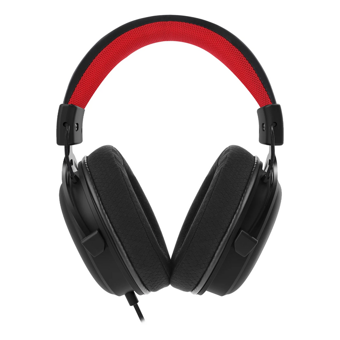 Redragon Headset Wired (H541-RGB) CRAGBLADE - Black