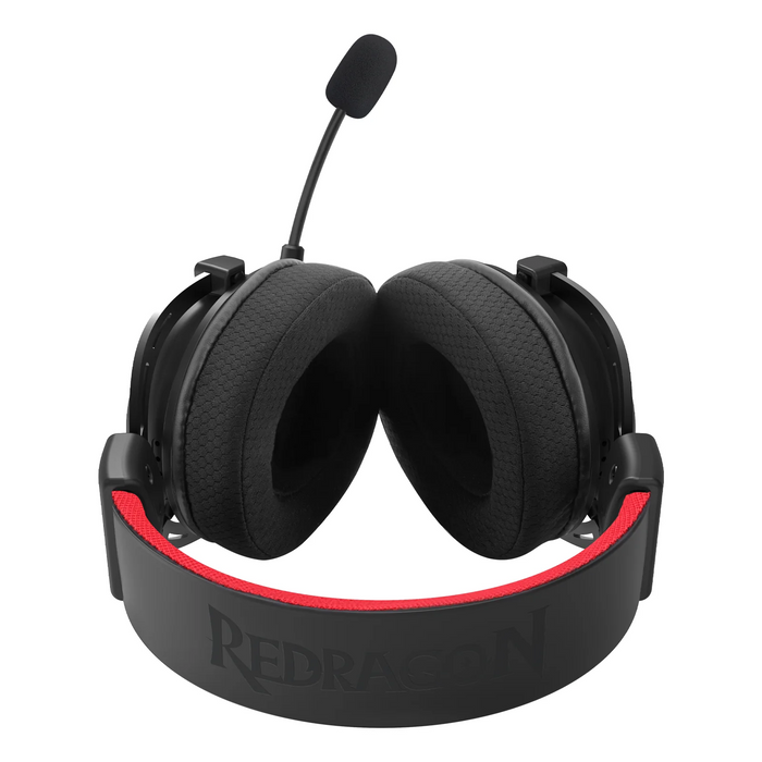 Redragon Headset Wired (H541-RGB) CRAGBLADE - Black