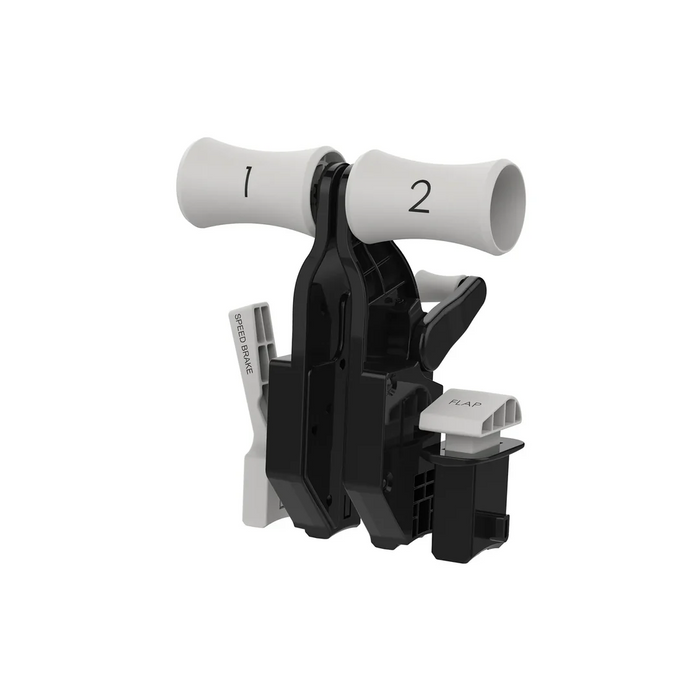 Honeycomb Bravo Throttle Quadrant Lite