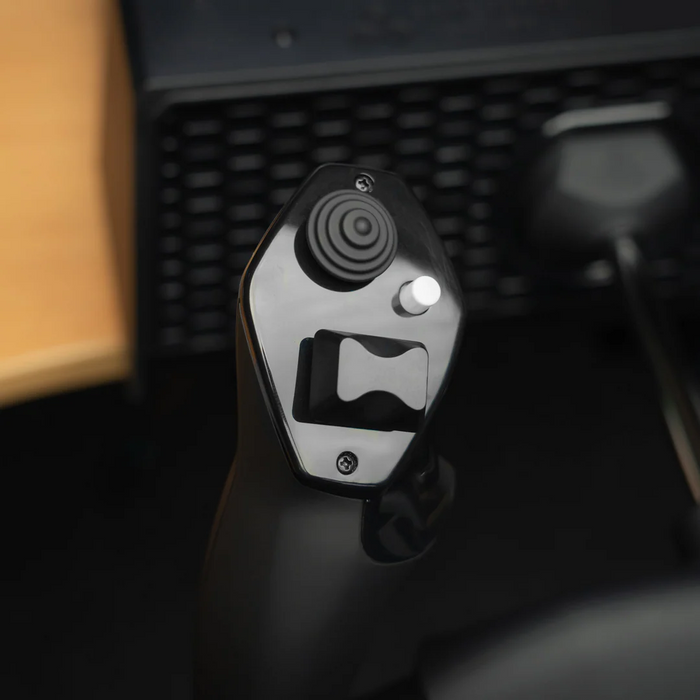 Honeycomb Alpha Flight Controls Lite