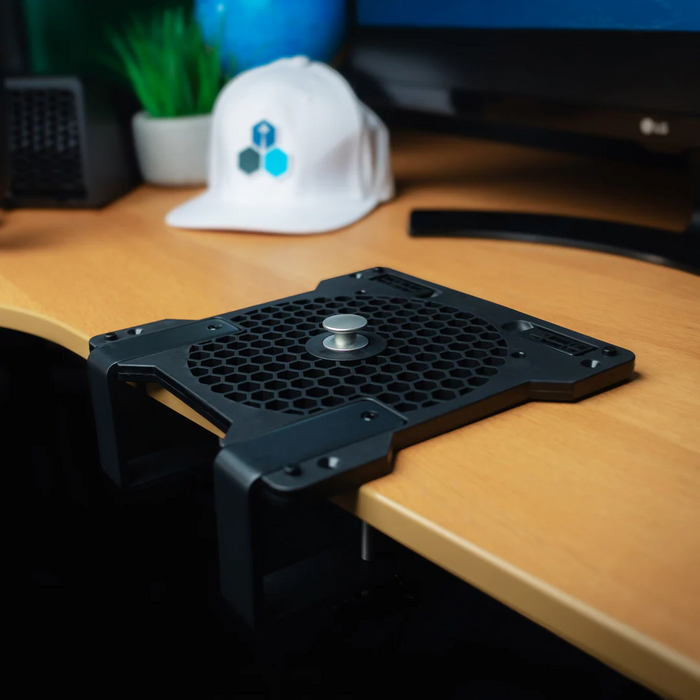 Honeycomb Alpha Flight Controls Lite