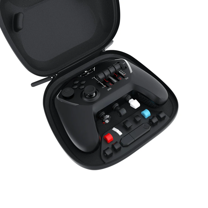 Honeycomb Echo Aviation Controller