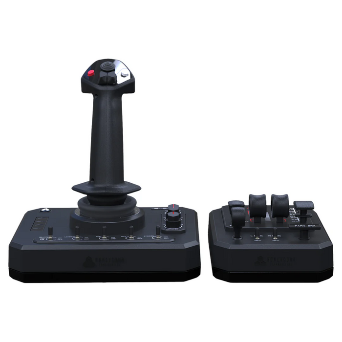 Honeycomb Foxtrot Take Off Kit