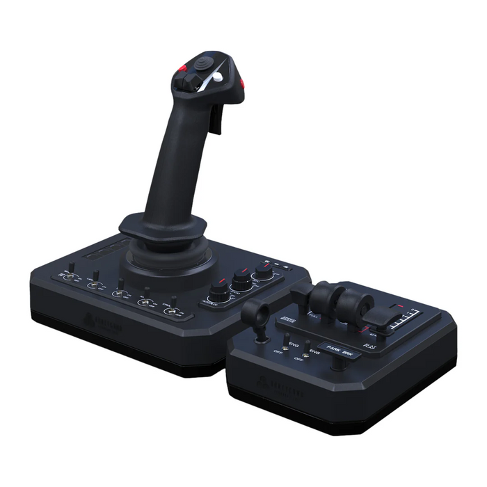 Honeycomb Foxtrot Take Off Kit