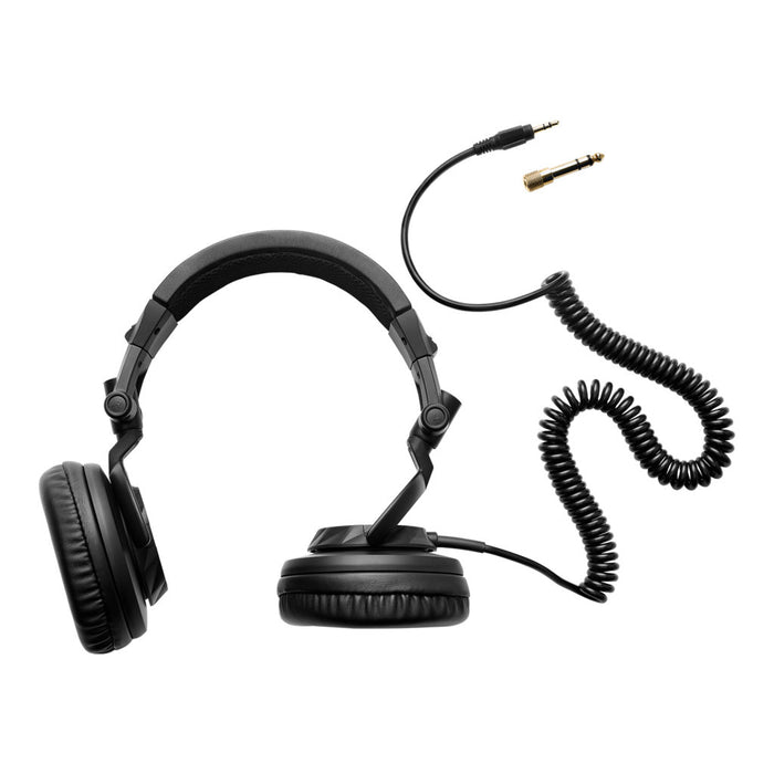 Hercules DJ HDP DJ45 Headphones