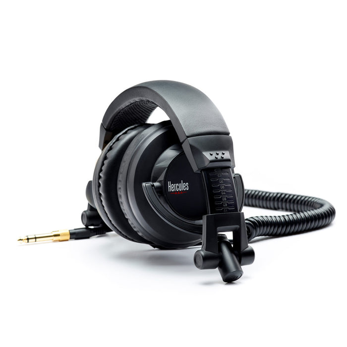 Hercules DJ HDP DJ45 Headphones