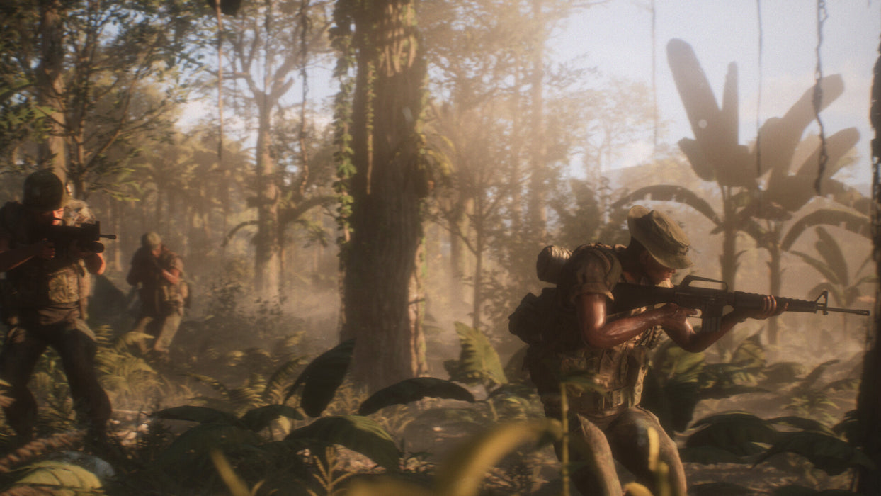 PS5 Hell Let Loose: Vietnam (R2)