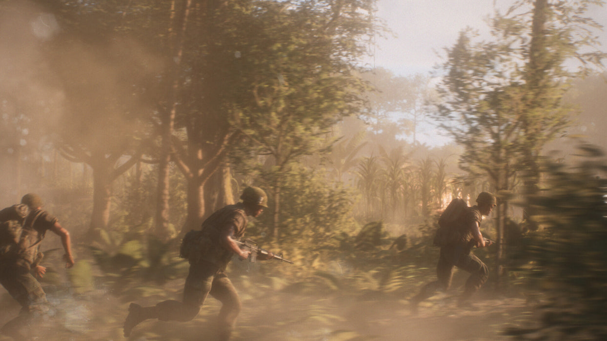 PS5 Hell Let Loose: Vietnam (R2)
